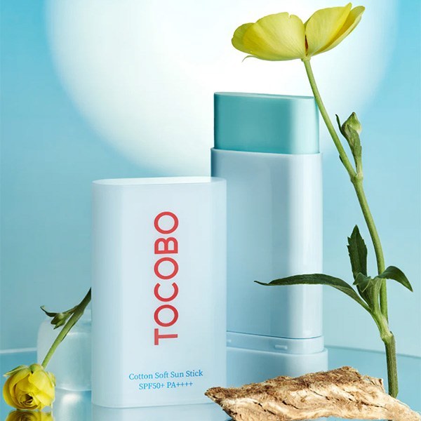 ضد آفتاب استیکی SPF 50 حجم 19 گرم