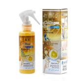 اسپری رفع ترک پا راکو (Rako) _ در 4 رایحه