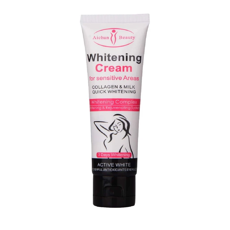 کرم روشن کننده آیچون بیوتی مدل Active White حجم 50 میلی‌لیتر