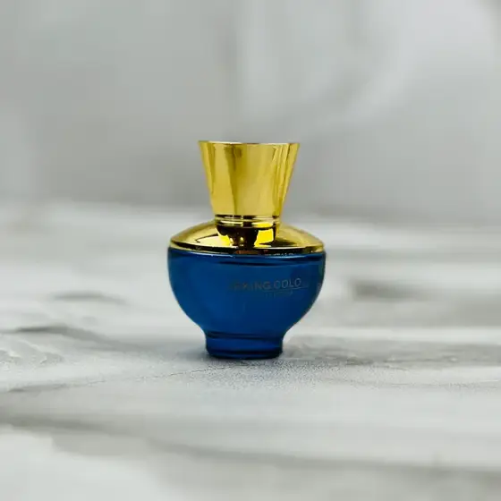 ادکلن ۲۵ میل ورساچ دیلان بلو زنانه
