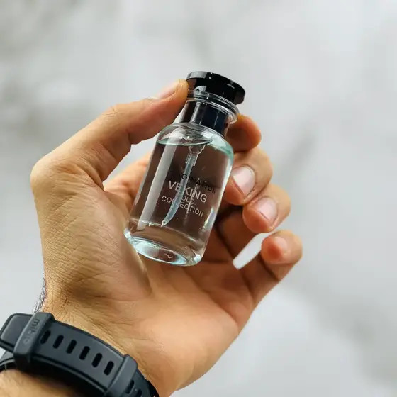ادکلن 25 میل لویی ویتون ایمجینیشن مردانه