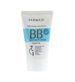 بی بی کرم مدل Beauty Balm هفت کاره SPF15 حجم 50 میلیلیتر