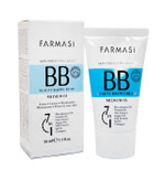 بی بی کرم مدل Beauty Balm هفت کاره SPF15 حجم 50 میلیلیتر