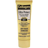 کرم ضد آفتاُب کلاژن SPF 60+