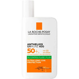 ضد آفتاب مدل آنتلیوس Oil Control SPF50 حجم 50 میلیلیتر