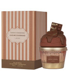عطر بستنی لطافه چوکو اوردز شکلاتی حجم 75 میلیلیتر اورجینال