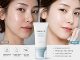 ضد آفتاب سنتلا اسکین 1004 SPF 50 حجم 50 میلیلیتر