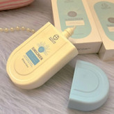 ضد آفتاب بی رنگ استلین Estelin SPF 80