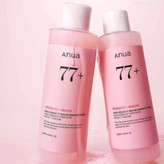تونر آنوا مدل Peach 77 حجم ۲۵۰ میل با عصاره هلو