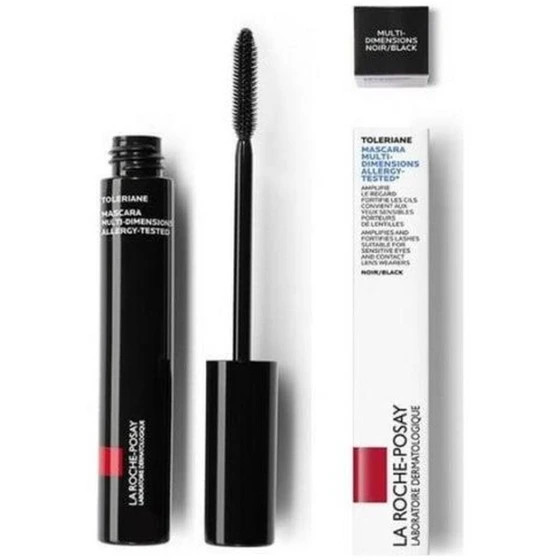 ریمل بلندکننده مژه مشکی مدل ExtensionCupid's Charm