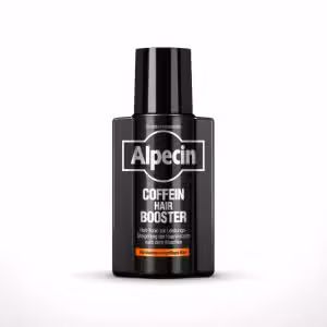 شامپو ضد ریزش Black Edition C1 آلپسین۲۵۰ میل