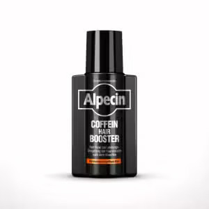 شامپو ضد ریزش Black Edition C1 آلپسین۲۵۰ میل