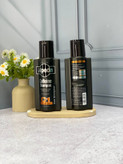 شامپو ضد ریزش Black Edition C1 آلپسین۲۵۰ میل
