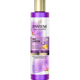 شامپو بنفش ضد زردی مو پنتن اورجینالPantene Pro-V Miracles