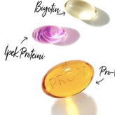 شامپو بنفش ضد زردی مو پنتن اورجینالPantene Pro-V Miracles