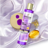 شامپو بنفش ضد زردی مو پنتن اورجینالPantene Pro-V Miracles