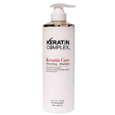 پک شامپو و ماسک موی کراتین کوئین مدل کراتین کمپلکس Keratin Care ترمیمکننده قوی حجم 800 میلkeratin-queen-keratin-complex-keratin-care-hair-mask-800ml
