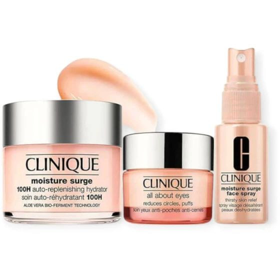 ست آبرسان 100 ساعته مدل Moisture Surge پک 3 تایی