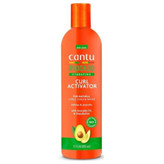 کرم مو فعال کننده فر آبرسان اووکادو کانتو مدل Curl Activator