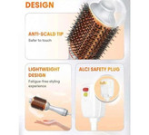 سشوار حجم دهنده شیگلم مدل Blowout Bliss