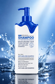 شامپو ضد ریزش مو LFLF مدل Anti Hair Loss Shampoo حجم ۵۵۰ میلیلیتر