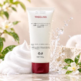 فیسواش آمینواسید تریلیس TREELISS