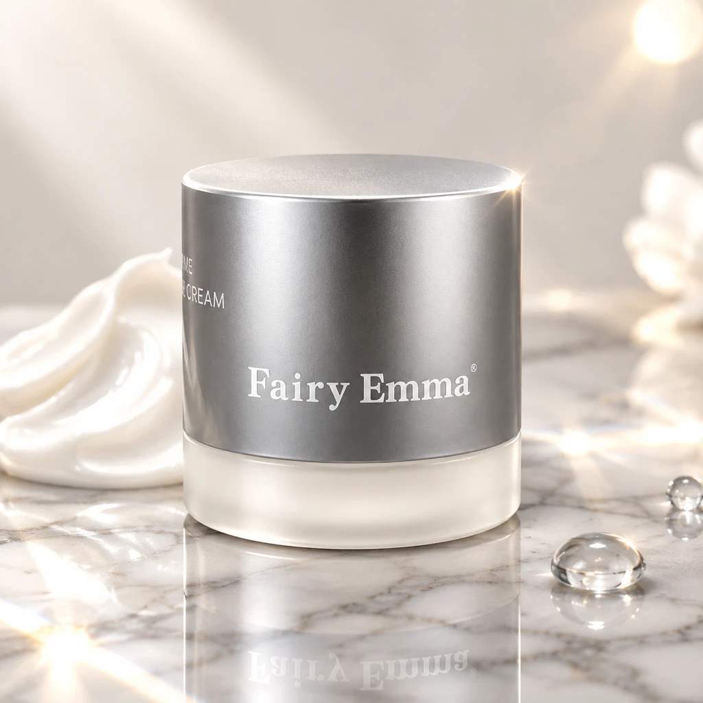 کرم فِیری اِما مرطوب کننده (Fairy Emma Cream)اصل کانادایی