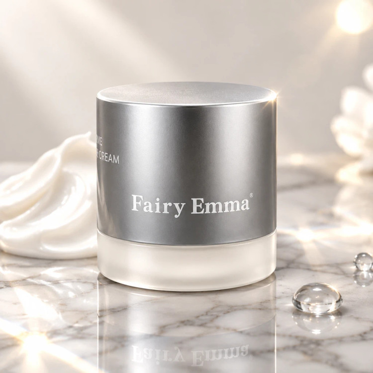 کرم فِیری اِما مرطوب کننده (Fairy Emma Cream)اصل کانادایی