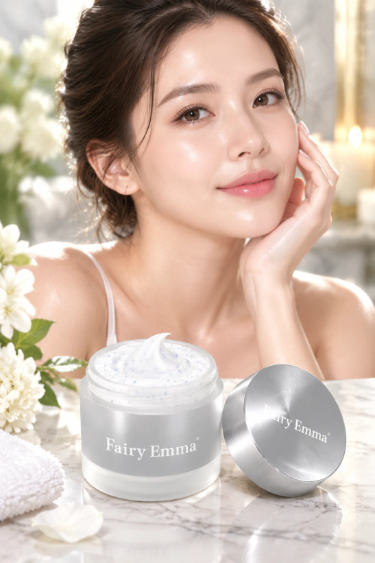 کرم فِیری اِما مرطوب کننده (Fairy Emma Cream)اصل کانادایی